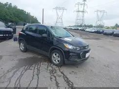 3GNCJNSB5KL345009 2019 CHEVROLET TRAX