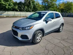 3GNCJNSB5KL376549 2019 CHEVROLET TRAX