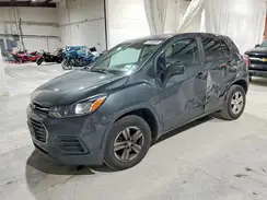 3GNCJNSB5KL389060 2019 CHEVROLET TRAX