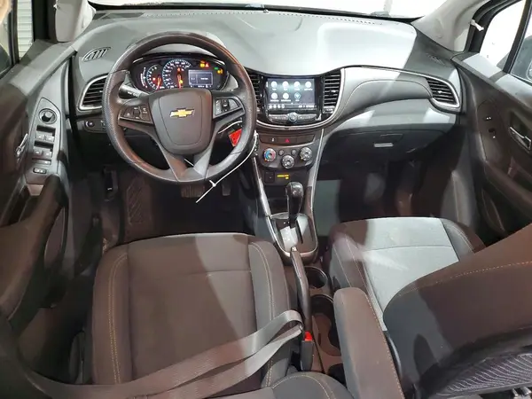 3GNCJNSB5KL389060 2019 CHEVROLET TRAX - Image 8