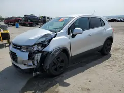 3GNCJNSB5KL401899 2019 CHEVROLET TRAX