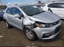 3GNCJNSB5KL402308 2019 CHEVROLET TRAX