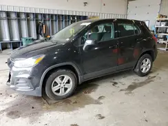 3GNCJNSB5LL110434 2020 CHEVROLET TRAX