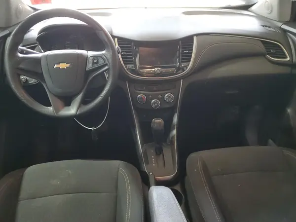 3GNCJNSB5LL110434 2020 CHEVROLET TRAX - Image 8