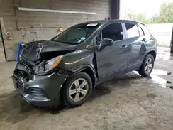 3GNCJNSB5LL111020 2020 CHEVROLET TRAX