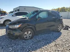 3GNCJNSB5LL117271 2020 CHEVROLET TRAX