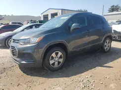 3GNCJNSB5LL118498 2020 CHEVROLET TRAX