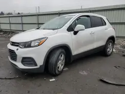 3GNCJNSB5LL121627 2020 CHEVROLET TRAX