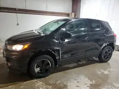 3GNCJNSB5LL143014 2020 CHEVROLET TRAX