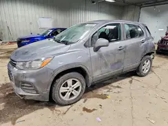 3GNCJNSB5LL157186 2020 CHEVROLET TRAX