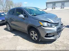 3GNCJNSB5LL157348 2020 CHEVROLET TRAX