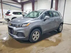 3GNCJNSB5LL158032 2020 CHEVROLET TRAX