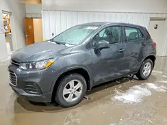 3GNCJNSB5LL167667 2020 CHEVROLET TRAX