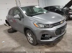 3GNCJNSB5LL172271 2020 CHEVROLET TRAX