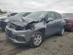 3GNCJNSB5LL194254 2020 CHEVROLET TRAX