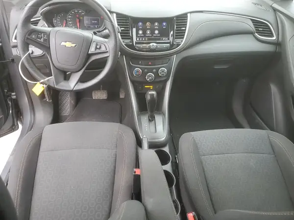3GNCJNSB5LL194254 2020 CHEVROLET TRAX - Image 8
