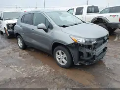3GNCJNSB5LL199499 2020 CHEVROLET TRAX
