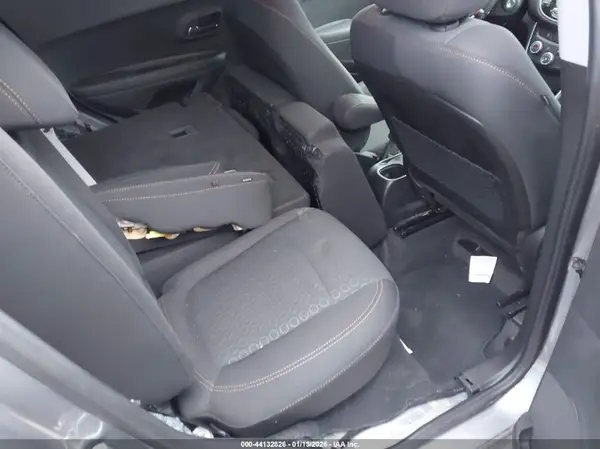 3GNCJNSB5LL199499 2020 CHEVROLET TRAX - Image 8