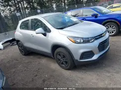 3GNCJNSB5LL202191 2020 CHEVROLET TRAX