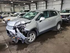 3GNCJNSB5LL204300 2020 CHEVROLET TRAX