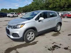 3GNCJNSB5LL207035 2020 CHEVROLET TRAX