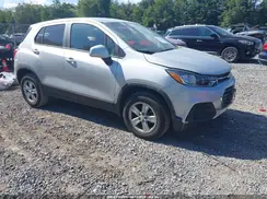 3GNCJNSB5LL212798 2020 CHEVROLET TRAX