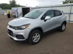 3GNCJNSB5LL233697 2020 CHEVROLET TRAX