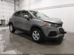3GNCJNSB5LL238060 2020 CHEVROLET TRAX