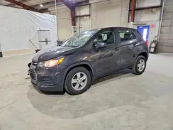 3GNCJNSB5LL246434 2020 CHEVROLET TRAX