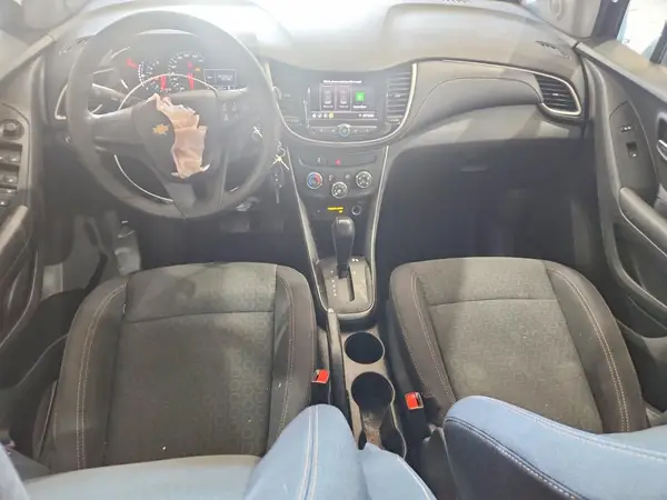 3GNCJNSB5LL246434 2020 CHEVROLET TRAX - Image 8