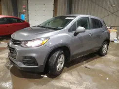 3GNCJNSB5LL251603 2020 CHEVROLET TRAX