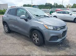 3GNCJNSB5LL259135 2020 CHEVROLET TRAX