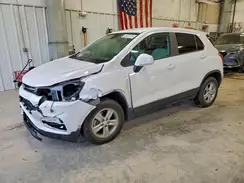 3GNCJNSB5LL265677 2020 CHEVROLET TRAX