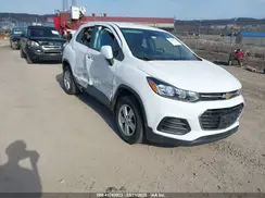 3GNCJNSB5LL266439 2020 CHEVROLET TRAX