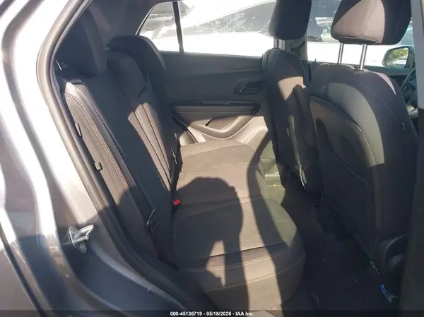 3GNCJNSB5LL268062 2020 CHEVROLET TRAX - Image 8