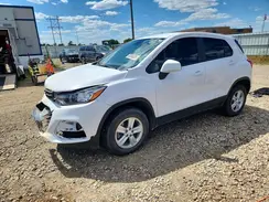 3GNCJNSB5LL289901 2020 CHEVROLET TRAX