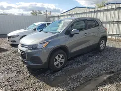 3GNCJNSB5LL290286 2020 CHEVROLET TRAX