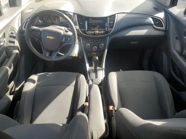 3GNCJNSB5LL290286 2020 CHEVROLET TRAX - Image 8