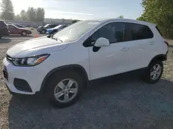 3GNCJNSB5LL298453 2020 CHEVROLET TRAX