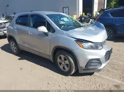 3GNCJNSB5LL300783 2020 CHEVROLET TRAX