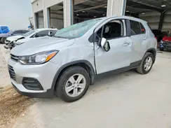 3GNCJNSB5LL315588 2020 CHEVROLET TRAX