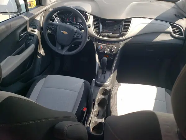 3GNCJNSB5LL319527 2020 CHEVROLET TRAX - Image 8