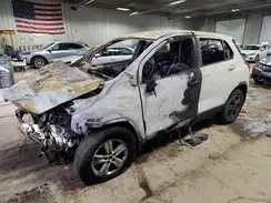 3GNCJNSB5LL321567 2020 CHEVROLET TRAX