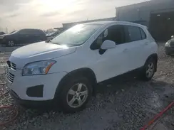 3GNCJNSB6GL203369 2016 CHEVROLET TRAX