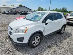 3GNCJNSB6GL205851 2016 CHEVROLET TRAX