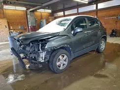 3GNCJNSB6GL213495 2016 CHEVROLET TRAX