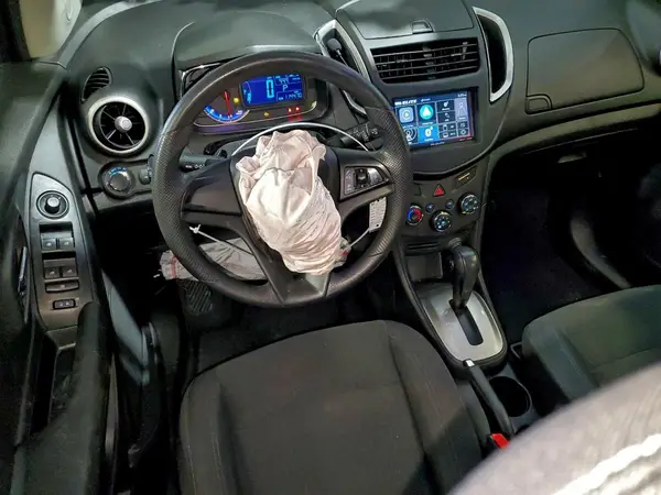 3GNCJNSB6GL213495 2016 CHEVROLET TRAX - Image 8