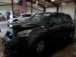 3GNCJNSB6GL216980 2016 CHEVROLET TRAX