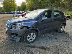 3GNCJNSB6GL220852 2016 CHEVROLET TRAX