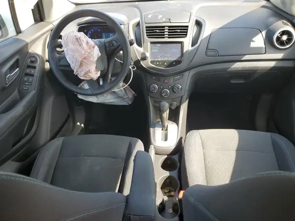 3GNCJNSB6GL225940 2016 CHEVROLET TRAX - Image 8